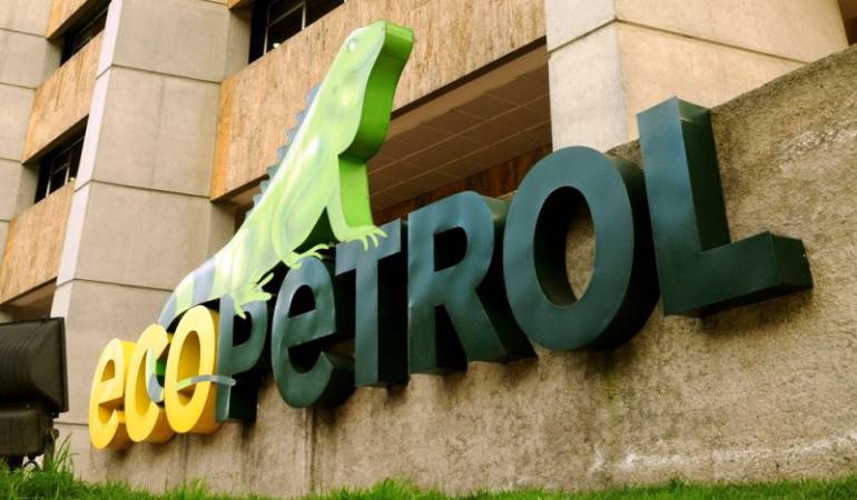 Acción de Ecopetrol cumple 10 años de estar en la Bolsa de Valores