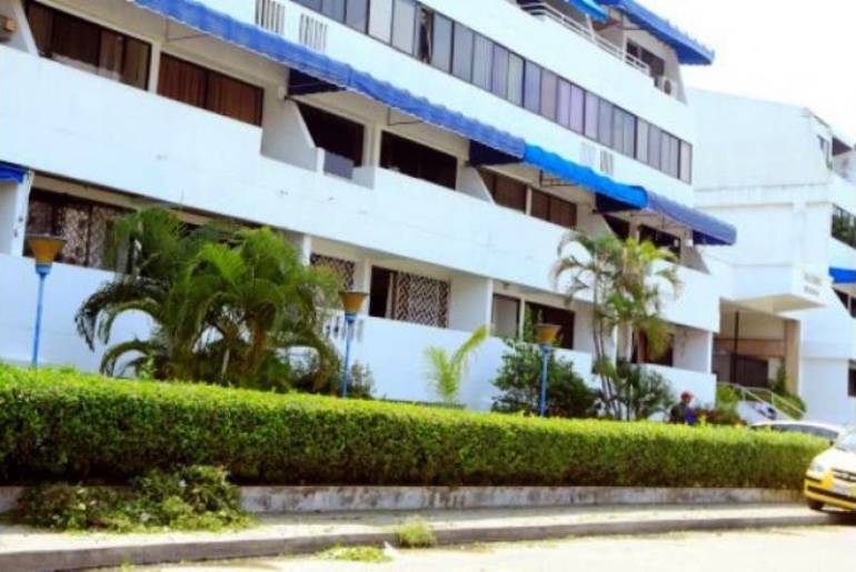 Denuncian envenenamiento masivo de macotas en un edificio de Cartagena: Denuncian envenenamiento masivo de macotas en un edificio de Cartagena