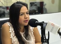 "A pesar de la crisis, Cartagena cree": secretaria de Hacienda de Cartagena, Sibila Carreño