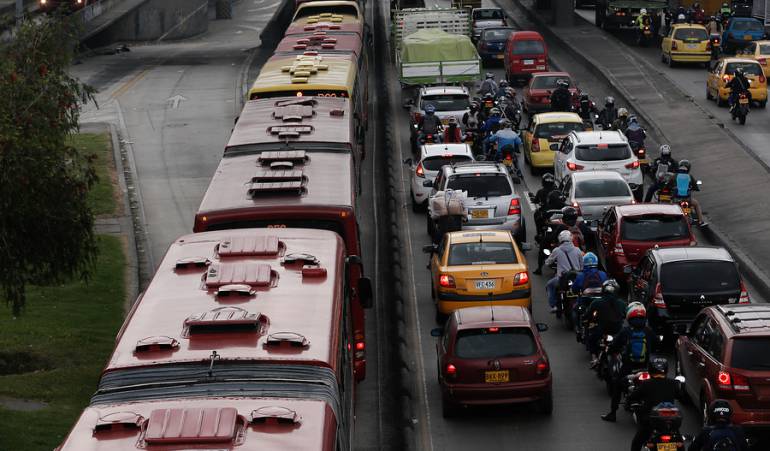 Transmilenio en Soacha Bogotá transporte: En los próximos días se firmaría convenio para nuevas fases de Transmilenio en Soacha