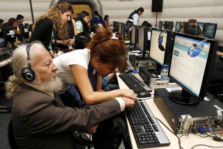 Tecnología: Más de 40 mil vallecaucanos podrán acceder a la tecnología