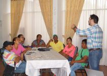 Efectiva alianza de Cerro Matoso con las Juntas de Acción Comunal