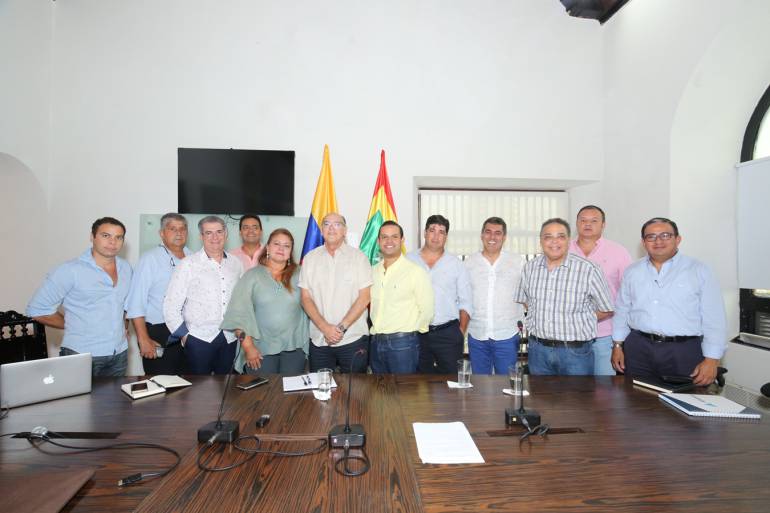 Nueva central de abastos de Cartagena inicia construcción en enero: Nueva central de abastos de Cartagena inicia construcción en enero