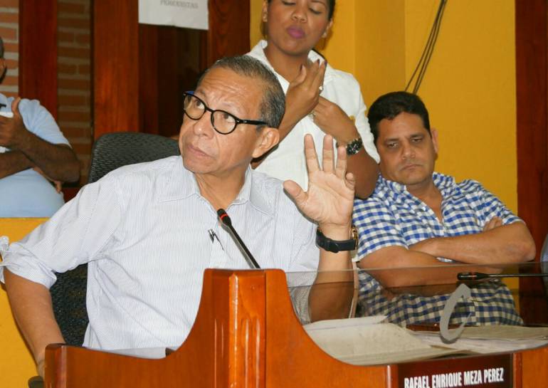 Concejo cita a director del IDER para hablar de Juegos Nacionales: Concejo cita a director del IDER para hablar de Juegos Nacionales