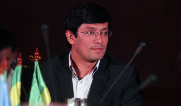 Gobernador de Nariño caso de licores CORRUPCIÓN: Gobernador de Nariño confirma renuncia de su abogado defensor en caso de licores