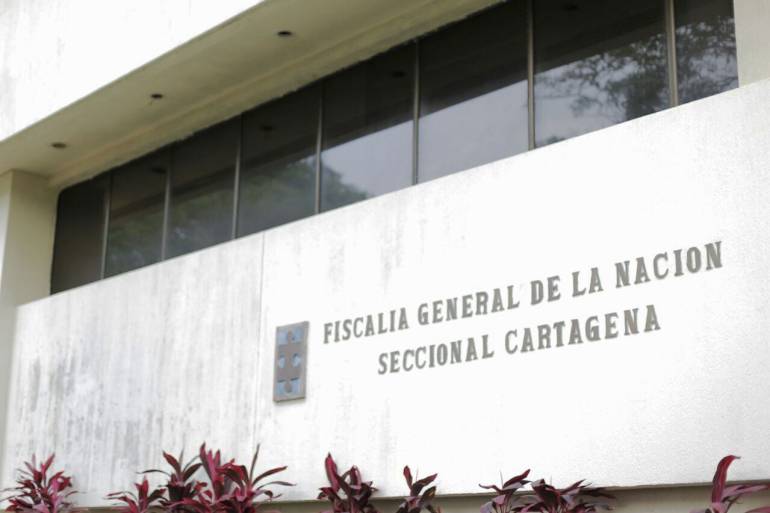 Testigos del caso Cartel de la Toga rinden testifican en Cartagena: Comisión de acusaciones escuchó a testigos clave en el cartel de la toga en Cartagena