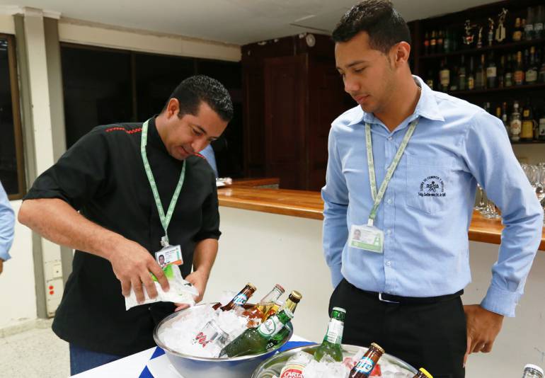 SENA Bolívar abre primera convocatoria de formación para estudiar en el 2018