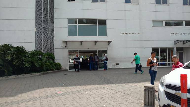 Medellín, COVID-19, salud: Clínica de la 80 abrirá sus puertas este lunes