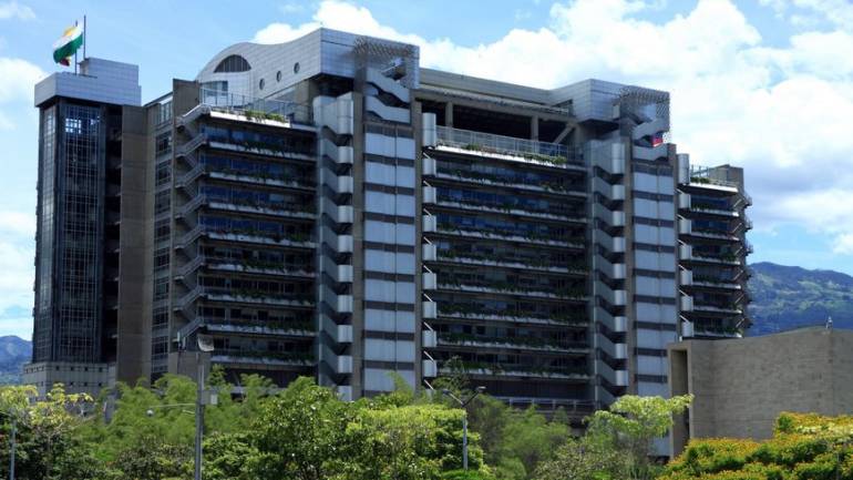 EPM defiende su filial en Bermudas, mencionada en los Paradise Papers