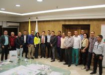 Antioquia Honesta: una estrategia de verificación ciudadana frente a la contratación pública