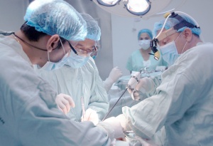 Procedimientos médicos de alta complejidad al alcance de todos Procedimientos médicos de alta complejidad al alcance de todos
