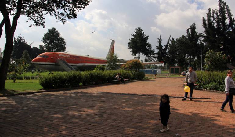 Museo de Los Niños Alcaldía de Bogotá: Museo de Los Niños seguirá abierto: Alcaldía de Bogotá