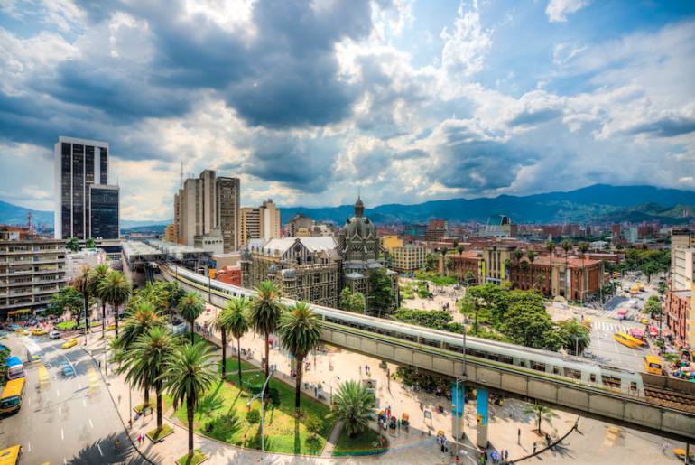 AUMENTO, HOMICIDIOS, MEDELLÍN: Aumento de homicidios en Medellín se debe a lucha de combos, intolerancia y operativos