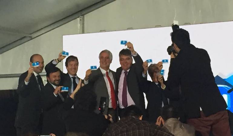 Metro de Bogotá genera controversia tras aprobación de recursos Metro de Bogotá genera controversia tras aprobación de recursos