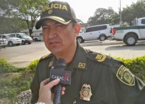 Autoridades investigan amenazas a líderes sociales