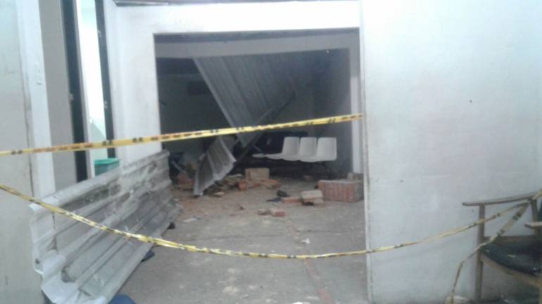 Foto: Caracol Radio.