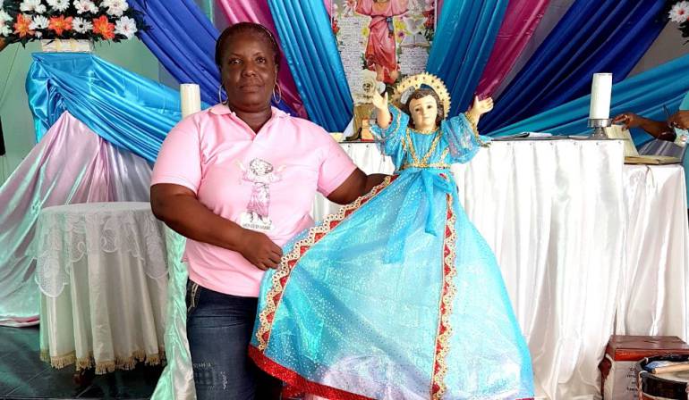 Líder social de Tumaco fue asesinada en su vivienda Líder social de Tumaco fue asesinada en su vivienda