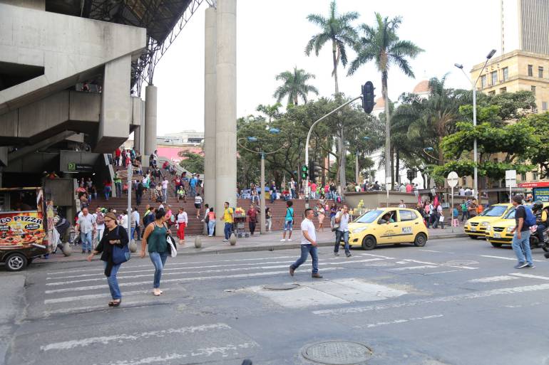 Medellín recaudó $68 mil millones gracias a beneficios tributarios