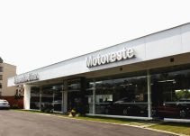 Toyota no renovará la concesión con Motoreste