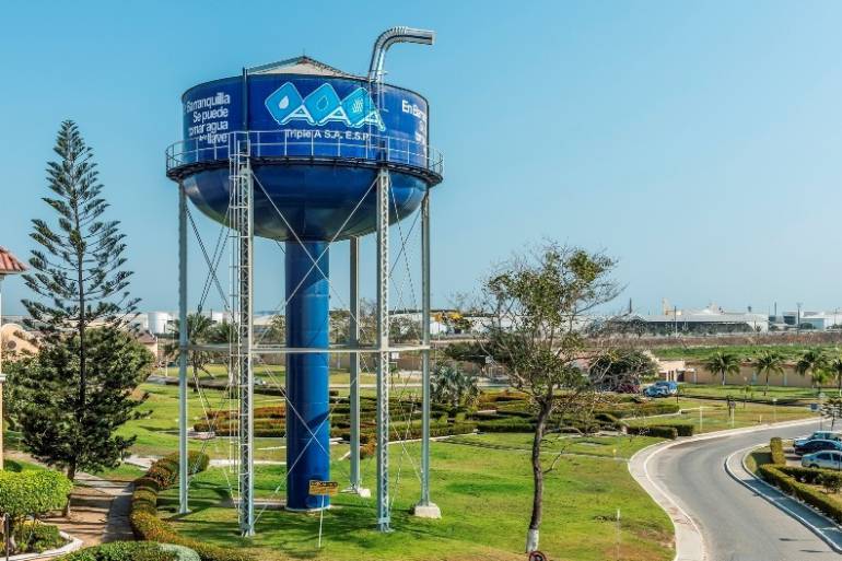 Alcaldía de Barranquilla vigilará venta de acciones de Triple A