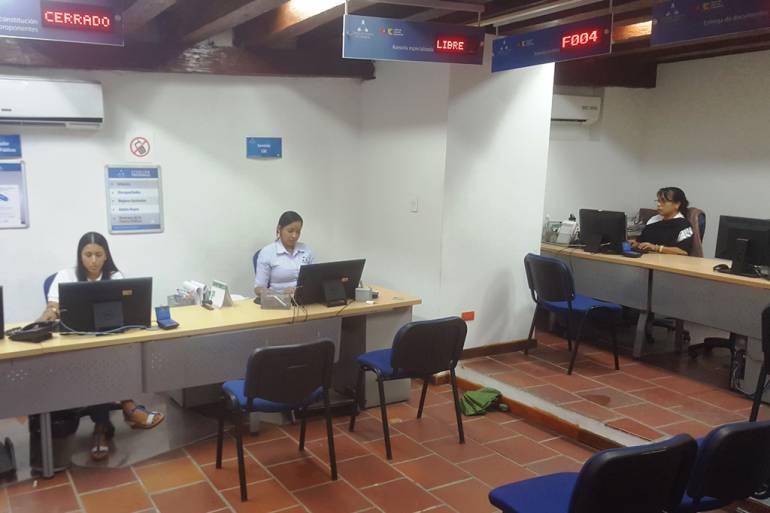 Cámara de Comercio de Cartagena gana convocatoria de Mintic: Cámara de Comercio de Cartagena gana convocatoria de Mintic