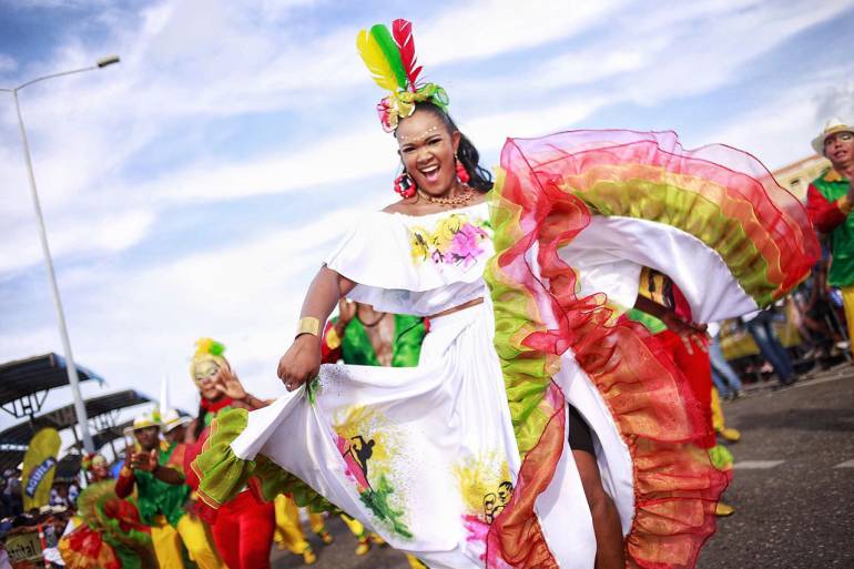 Con 'Capuchón de Oro' se premiará a ganadores del Desfile de Independencia 2017 de Cartagena: Con 'Capuchón de Oro' se premiará a ganadores del Desfile de Independencia 2017 de Cartagena