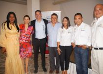 Cooperación internacional está apoyando los proyectos productivos de los Montes de María