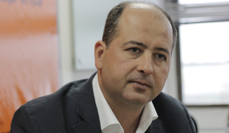 Marcos Daniel Pineda