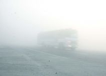 La neblina no será un obstáculo para las operaciones aéreas en Bogotá