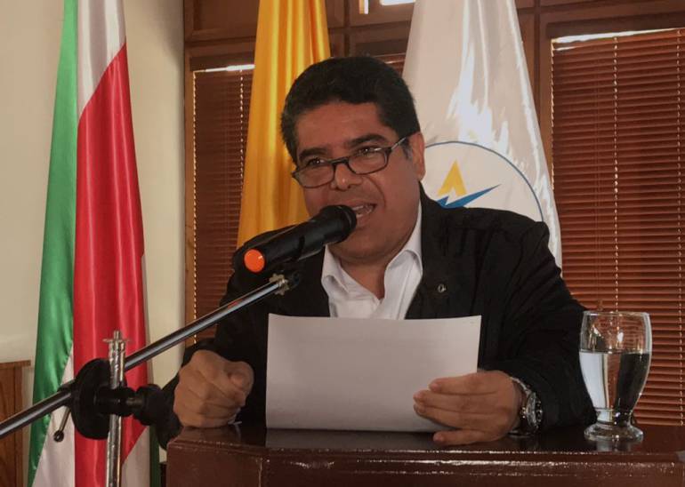 Auditoría General investiga a Contraloría de Boyacá por viaje a Panamá: Auditoría General investiga a Contraloría de Boyacá por viaje a Panamá