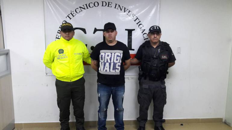 A la cárcel ex policía que participó en homicidio de Angello Alzamora