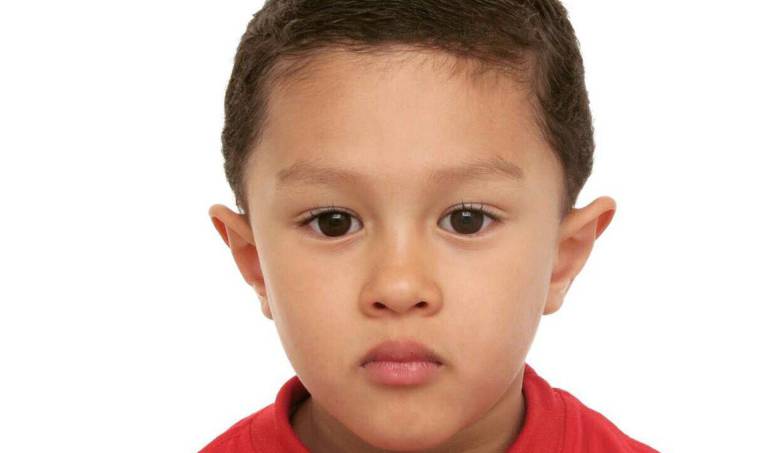 Encuntran a niño desaparecido al norte de Bogotá: Apareció el menor a quien su abuelo subió en un bus equivocado