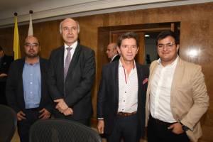 Cárcel de Yarumal: un modelo de resocialización para 1.350 internos Cárcel de Yarumal: un modelo de resocialización para 1.350 internos