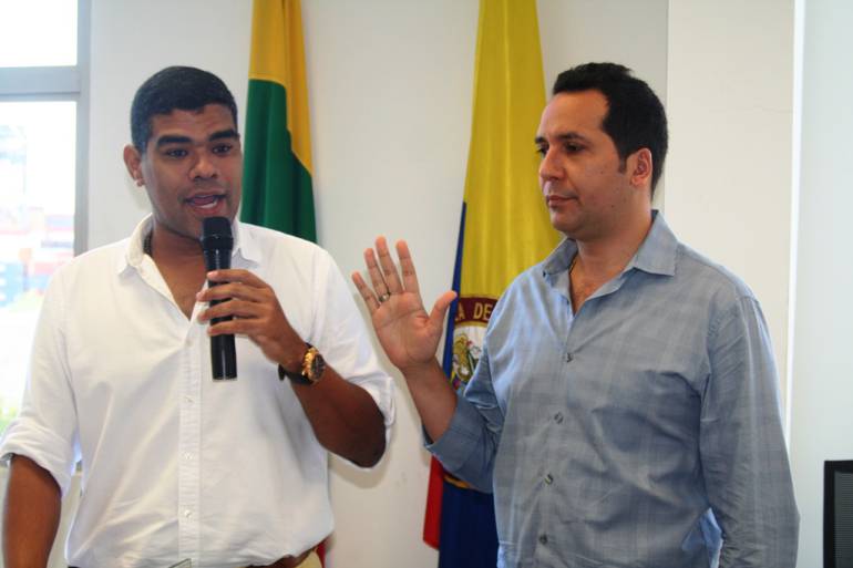 Asamblea de Bolívar ajusta funcionamiento del Consejo Territorial de Planeación: Asamblea de Bolívar ajusta funcionamiento del Consejo Territorial de Planeación
