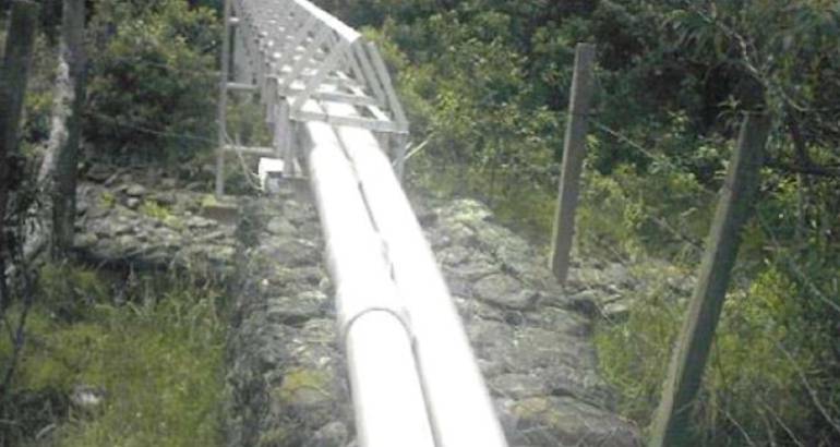 Atentado: Investigan atentado en hidroeléctrica en Caloto, Cauca