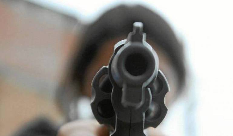 Asesinados tres jóvenes en San José del Palmar, Chocó