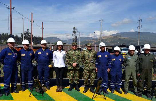 Colombia tiene 35.000 armas de fuego menos: Colombia tiene 35.000 armas de fuego menos Colombia tiene 35.000 armas de fuego menos: Colombia tiene 35.000 armas de fuego menos