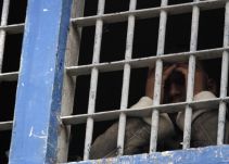 Recluso asesina a su esposa durante visita conyugal en cárcel de Cartagena