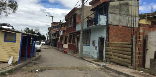 un año del asesinato de Yuliana Samboní: En el olvido sigue el barrio donde vivía Yuliana Samboní un año del asesinato de Yuliana Samboní: En el olvido sigue el barrio donde vivía Yuliana Samboní