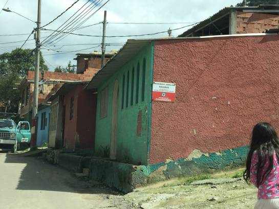 un año del asesinato de Yuliana Samboní: En el olvido sigue el barrio donde vivía Yuliana Samboní un año del asesinato de Yuliana Samboní: En el olvido sigue el barrio donde vivía Yuliana Samboní