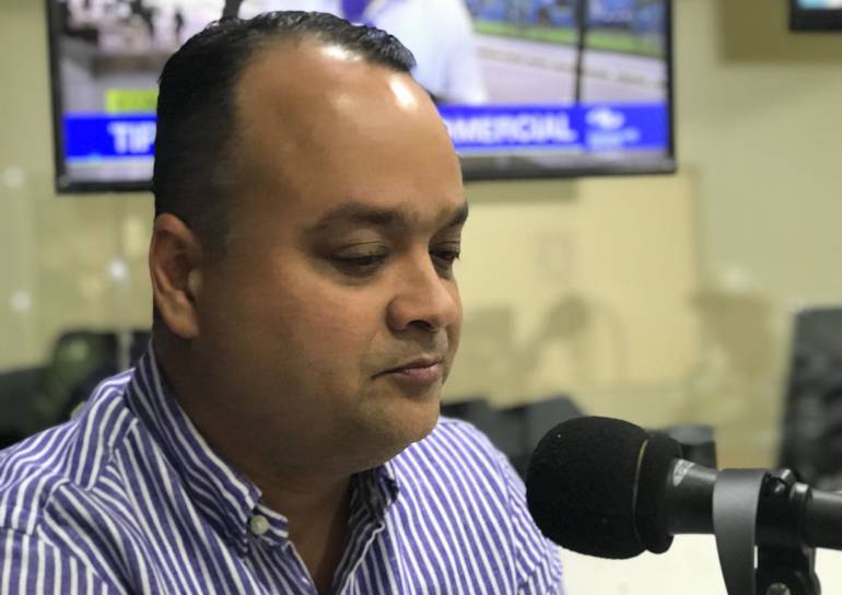 No hay suficientes vías para todos los vehículos: director del DATT Cartagena: No hay suficientes vías para todos los vehículos: director del DATT Cartagena
