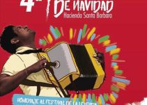 Bogotá tendrá su propio Rey Vallenato