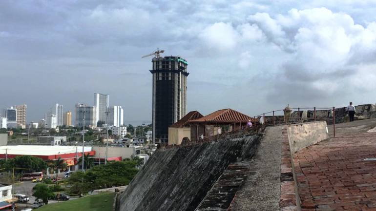 Unesco define sitios que visitará en Cartagena que estarían afectando el patrimonio: Unesco define sitios que visitará en Cartagena que estarían afectando el patrimonio