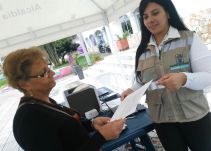En San Cristóbal entregan los certificados de la nueva nomenclatura