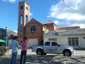 Barcelona, Quindío cumple 103 años de fundación como corregimiento Barcelona, Quindío cumple 103 años de fundación como corregimiento