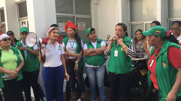 Bolívar y Cartagena no reportan casos de menores lesionados con pólvora: Bolívar y Cartagena no reportan casos de menores lesionados con pólvora