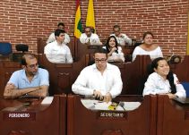 Concejo de Cartagena aprobó presupuesto 2018 al Distrito por un billón 631 mil millones de pesos