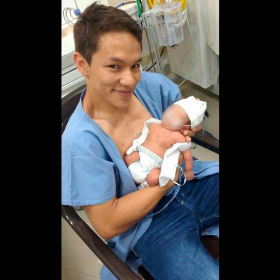Nace Bebé Madre Muerte Cerebral Bucaramanga: Un milagro se presentó en Santander Nace Bebé Madre Muerte Cerebral Bucaramanga: Un milagro se presentó en Santander