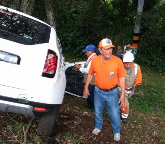 Accidente de tráfico en el Tolima: Accidente en carreteras del Tolima deja varios heridos Accidente de tráfico en el Tolima: Accidente en carreteras del Tolima deja varios heridos