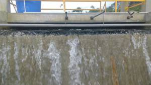Acueducto: Desde hoy opera el tanque de Venecia para darle más agua a Buenaventura Acueducto: Desde hoy opera el tanque de Venecia para darle más agua a Buenaventura